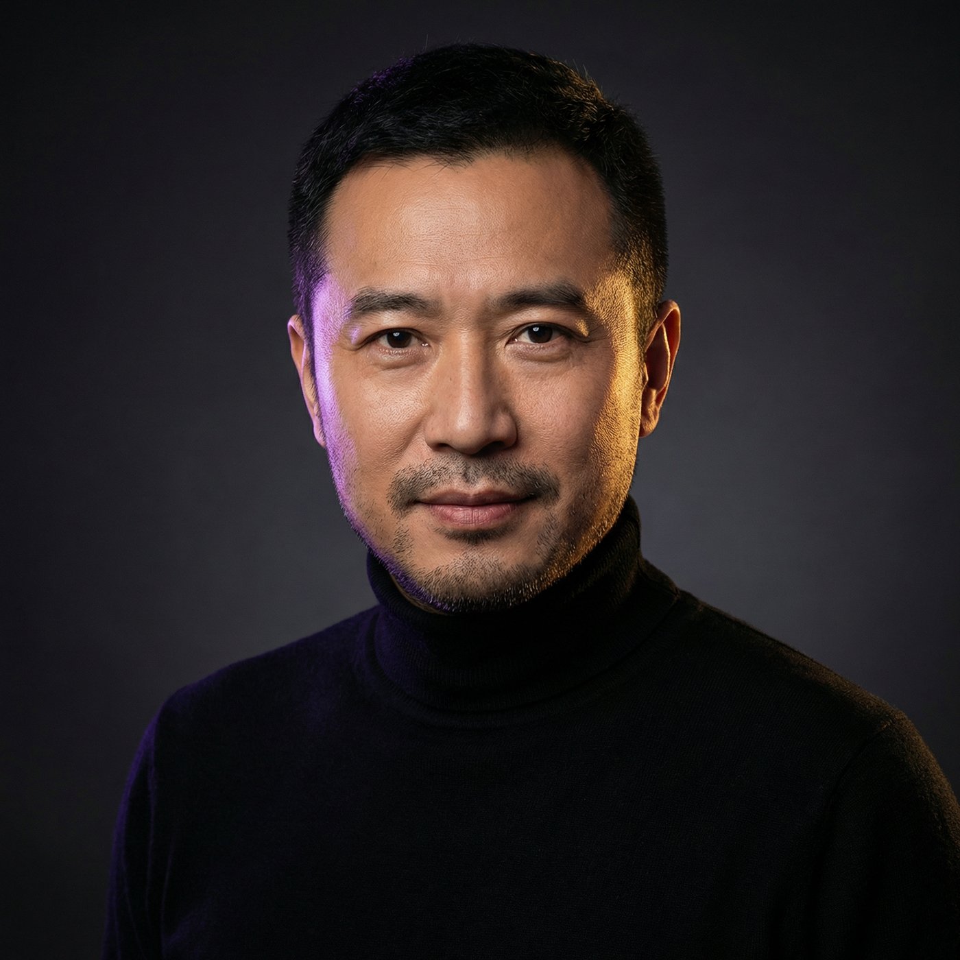 探花影视导演陈锐