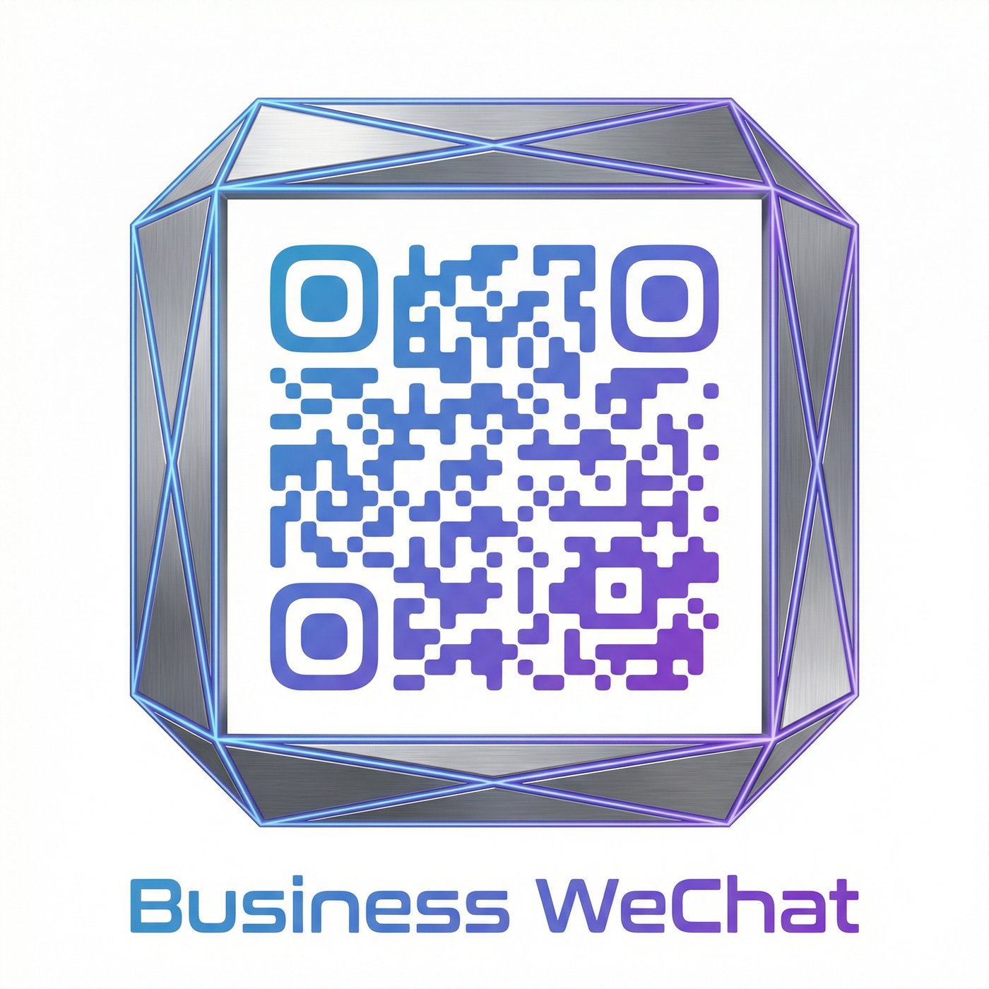 探花商务合作二维码