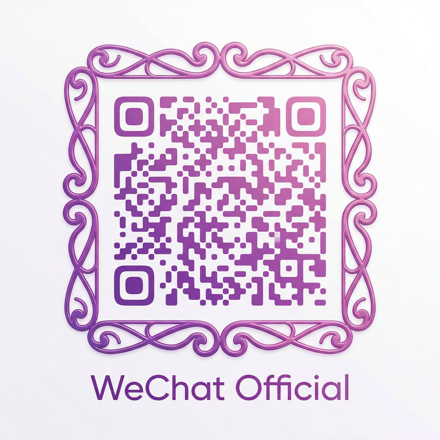 探花公众号二维码