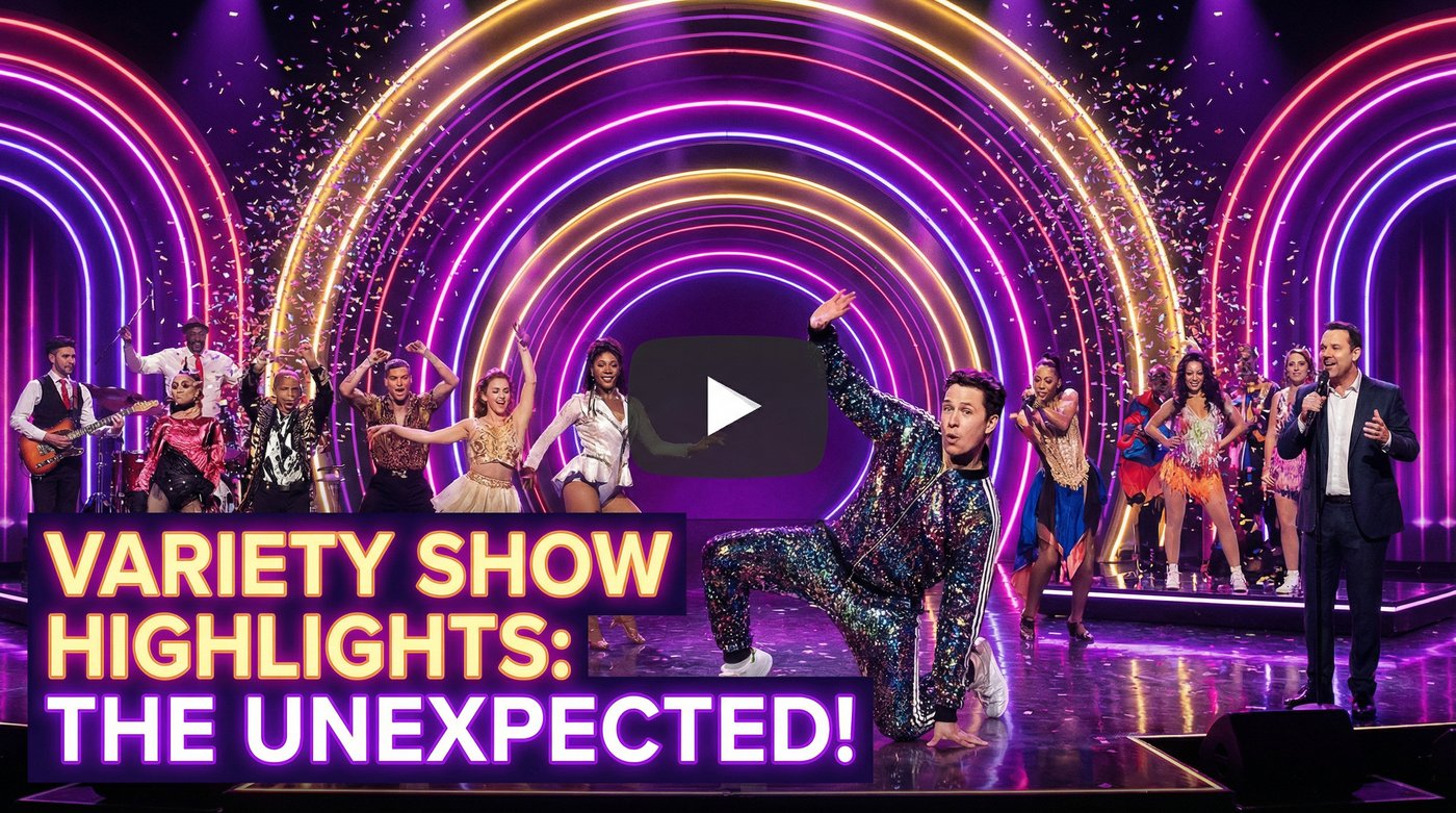 探花综艺名场面视频